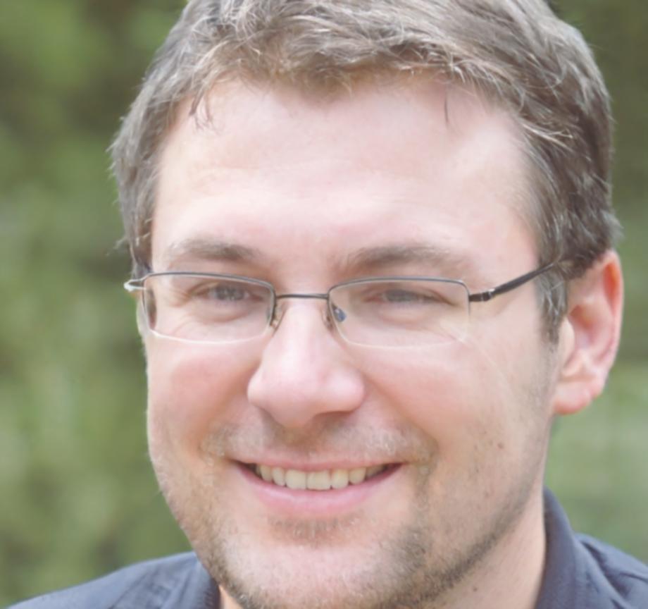 Portrait de Jean-Baptiste Roux